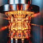 AI Decoder Can Cut Quantum Computing Errors by Up To 17 Times