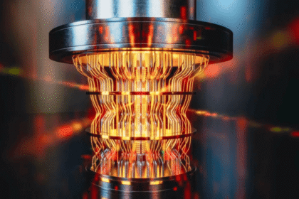 AI Decoder Can Cut Quantum Computing Errors by Up To 17 Times