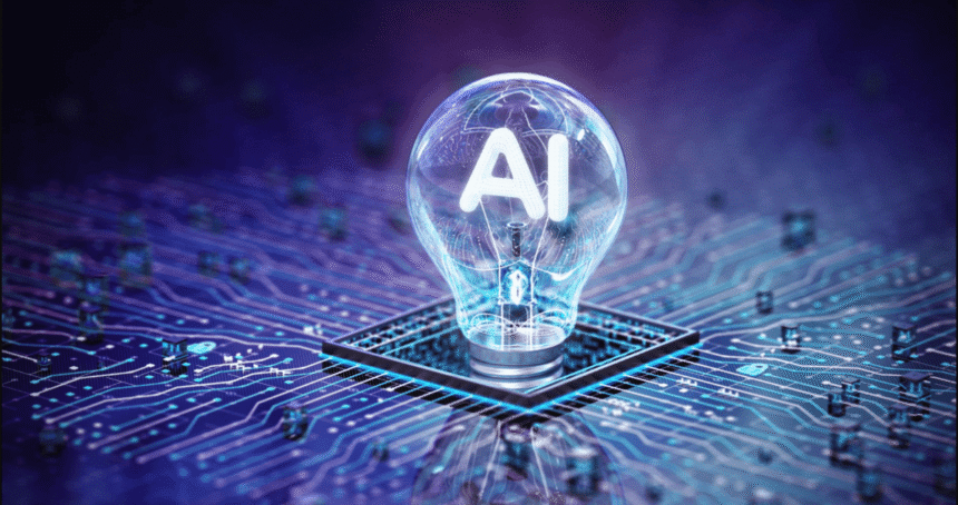 US, UAE Strengthen AI Partnetship Even With Regional Tentions