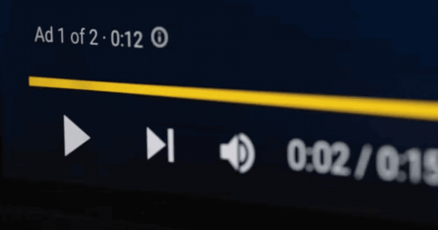 Youtube Revealed Trick to Get Fewer Adds Without Premium Plan