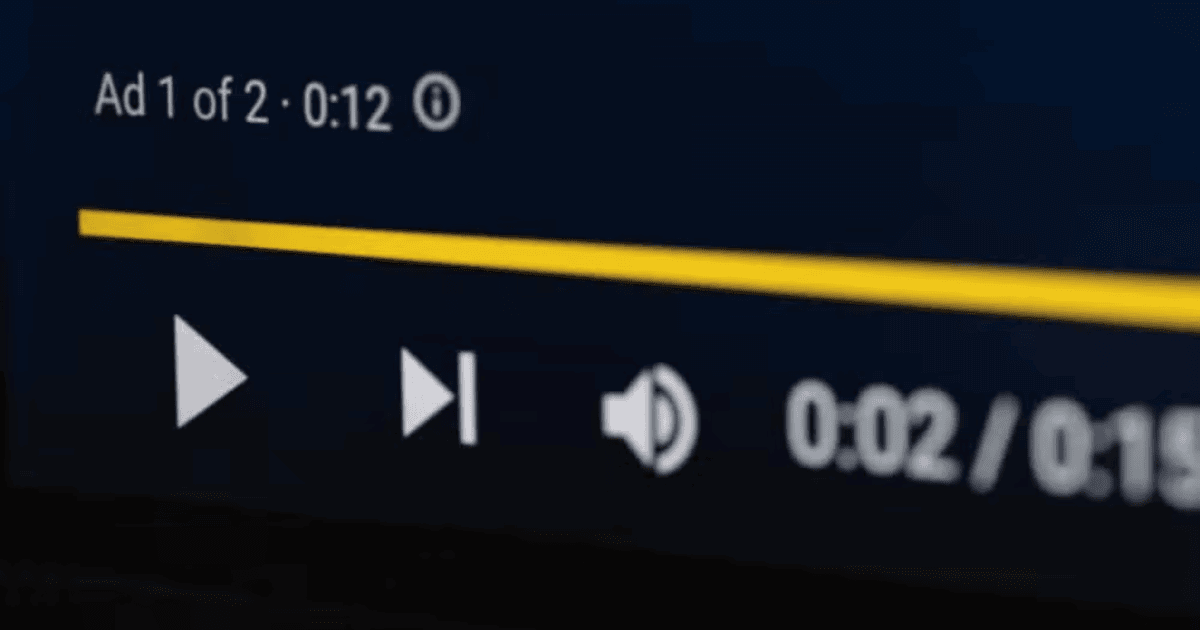 Youtube Revealed Trick to Get Fewer Adds Without Premium Plan
