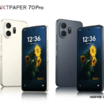 TCL New SmartPhone Can Lasts A Week On A Single Charge