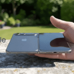 iPhone Fold Can Take Lead into Foldable Market