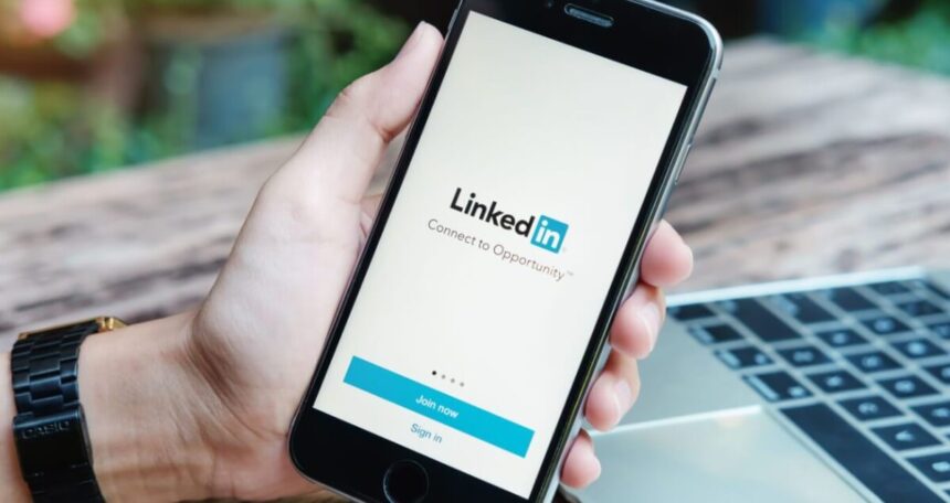 LinkedIn Said AI isnt To Blame For Decline in Hiring