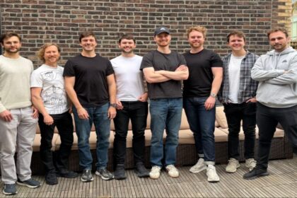 This StartUp Wants to be the Cursor for Physical AI