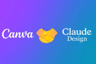 Canva and Anthropic Launched Claude Design