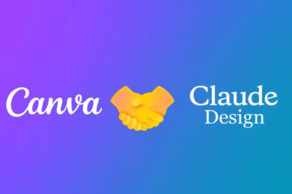 Canva and Anthropic Launched Claude Design