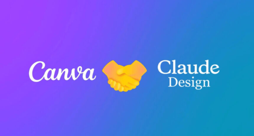 Canva and Anthropic Launched Claude Design