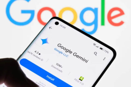 Google Gave Gemini Access of Scan All Your Pictures