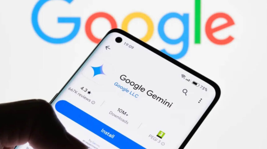 Google Gave Gemini Access of Scan All Your Pictures