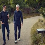 Apple Announced Tim Cook is Stepping Down As CEO in September