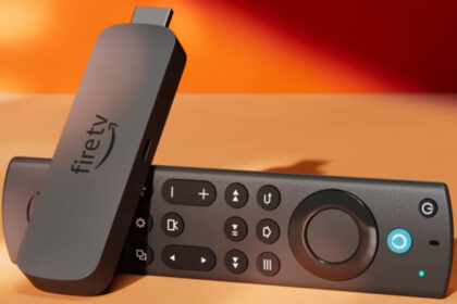 Amazon Confirmed Future Fire TV Stick Will Run on Vega OS