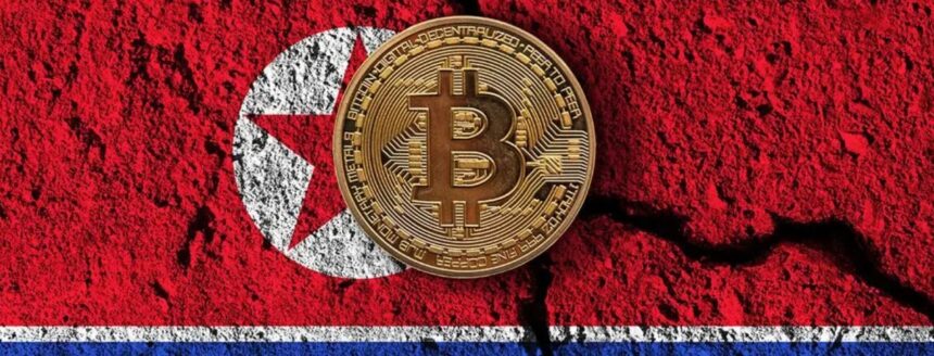 Hackers From North Korea Blamed for Theft of $290M Crypto
