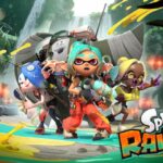 Splatoon Raiders Will be Launched on Switch 2 by Nintendo