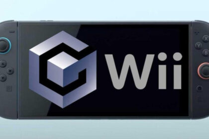 Nintendo Switch Users can Access More Wii and GameCube Games