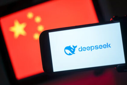 DeepSeek Launched Long Awaited New AI Model