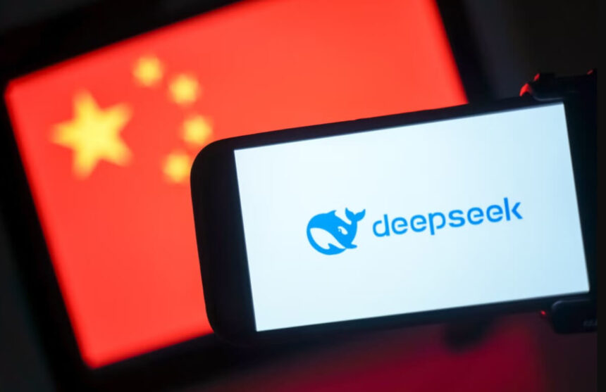 DeepSeek Launched Long Awaited New AI Model