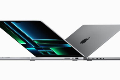 Apple to Roll Out "MacBook Ultra" With Six New Features