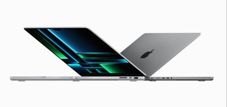 Apple to Roll Out "MacBook Ultra" With Six New Features