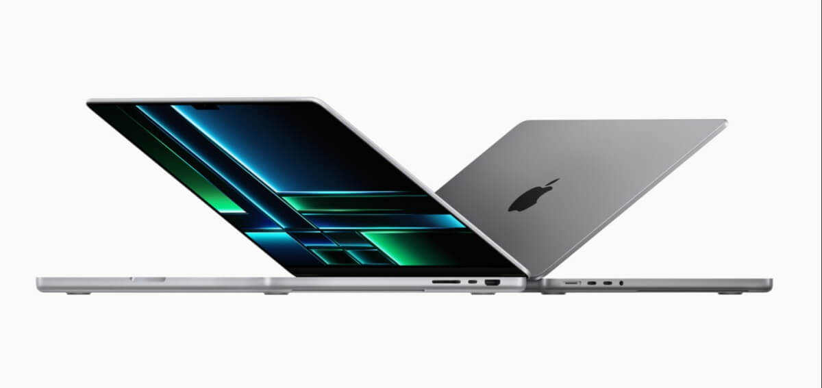 Apple to Roll Out "MacBook Ultra" With Six New Features