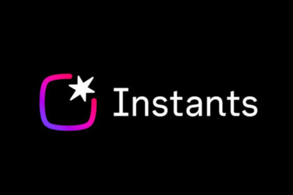 Instagram Launched New "Instants" Feature to Target Gen-Z