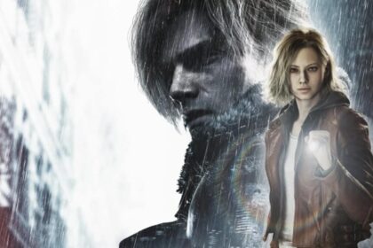 Resident Evil Requiem Producer Confirms 'The mini-game is already in its final stages'