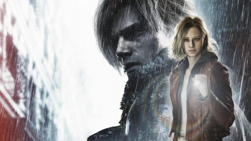 Resident Evil Requiem Producer Confirms 'The mini-game is already in its final stages'