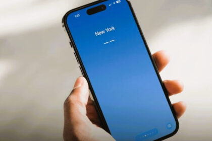 Weather App Outage Confirmed by Apple