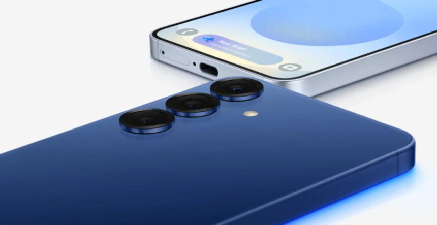 Samsung New Update Causing Severe Battery Drain on Galaxy S24 and S25