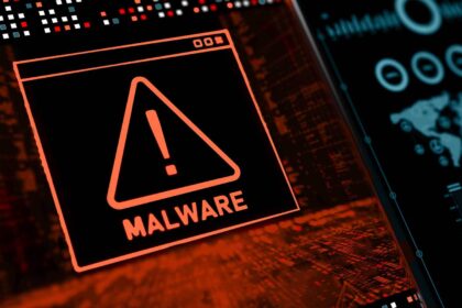 Cybersecurity Found a New Malware, CrystalX RAT