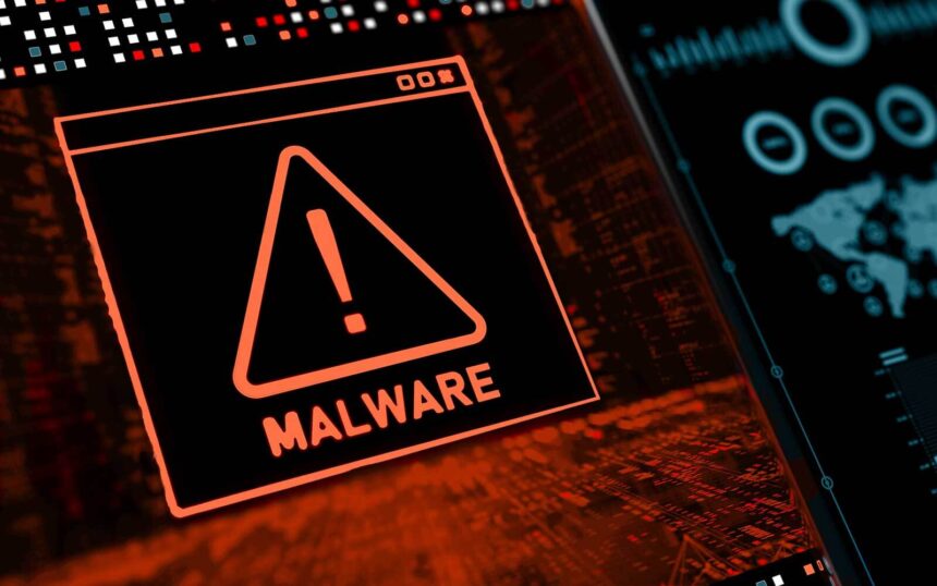 Cybersecurity Found a New Malware, CrystalX RAT