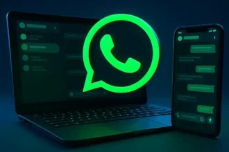 WhatsApp Now Lets You Make Stickers Straight From Images