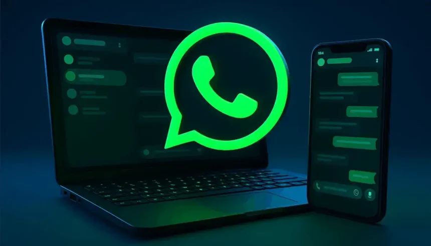WhatsApp Launched Over 40 Chat Theme Options