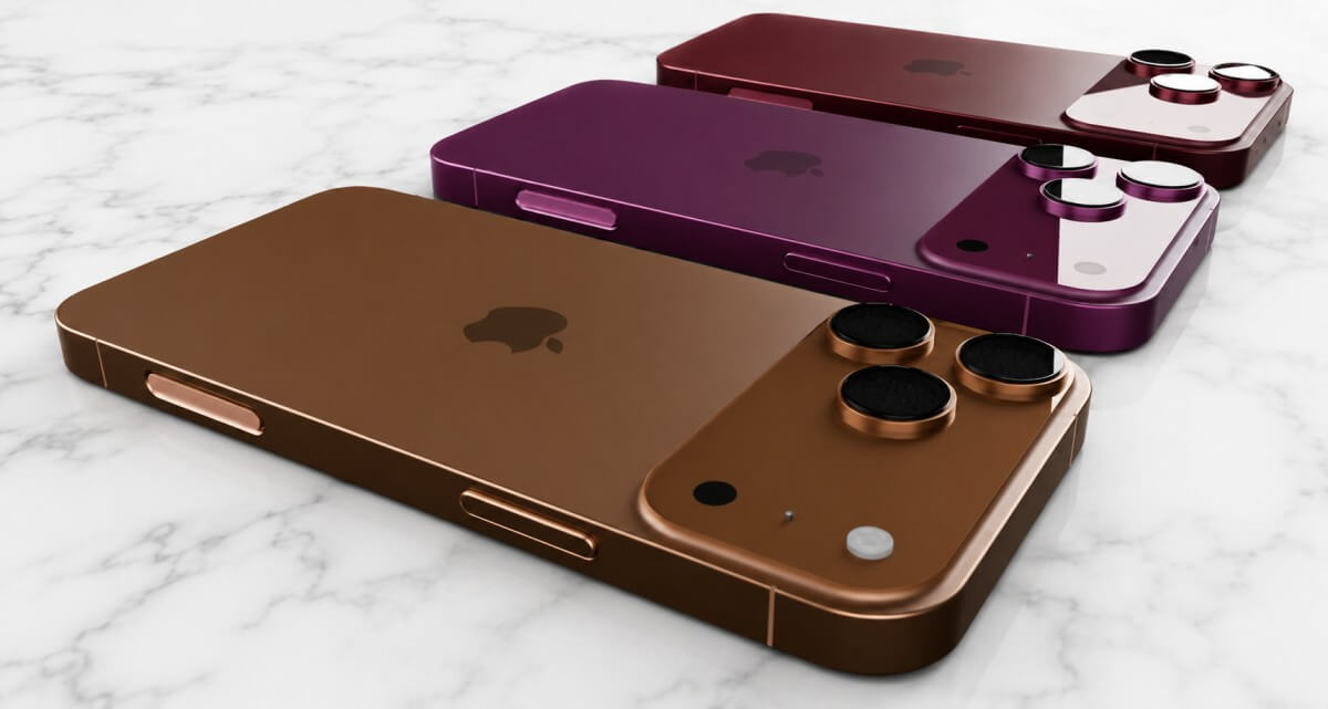 New iPhone 18 Pro Pricing, MacBook Neo On Sale,Update for Privacy Feature
