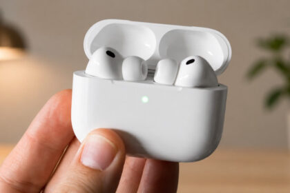Apple Card Rolled Out New Promotion to Offer Free AirPods Pro 3