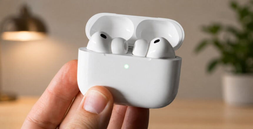 Apple Card Rolled Out New Promotion to Offer Free AirPods Pro 3