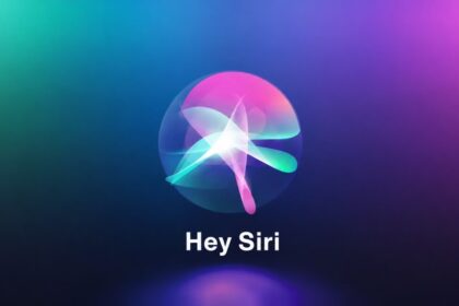 Apple Siri App Will Have Auto-Deleting History