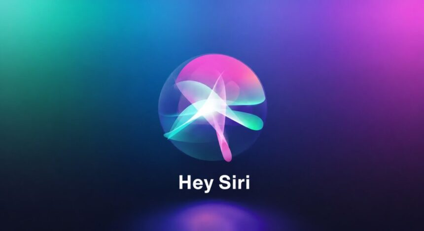 Apple Siri App Will Have Auto-Deleting History