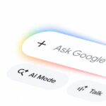 Google Search Bar Getting AI MakeOver, Glasses Are Back