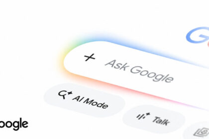 Google Search Bar Getting AI MakeOver, Glasses Are Back