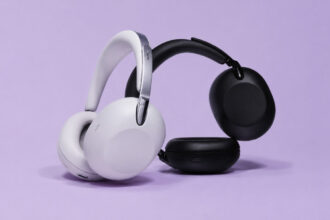 Sony Launched $650 Headphones '1000X The Collexion'