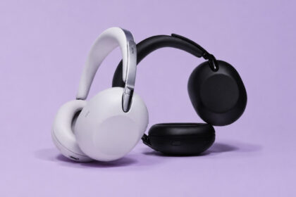 Sony Launched $650 Headphones '1000X The Collexion'