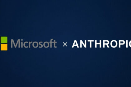 Anthropic And Microsoft in Talks to Use Microsoft AI Chips