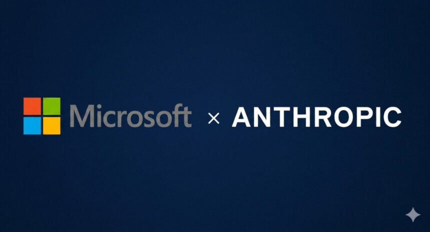 Anthropic And Microsoft in Talks to Use Microsoft AI Chips