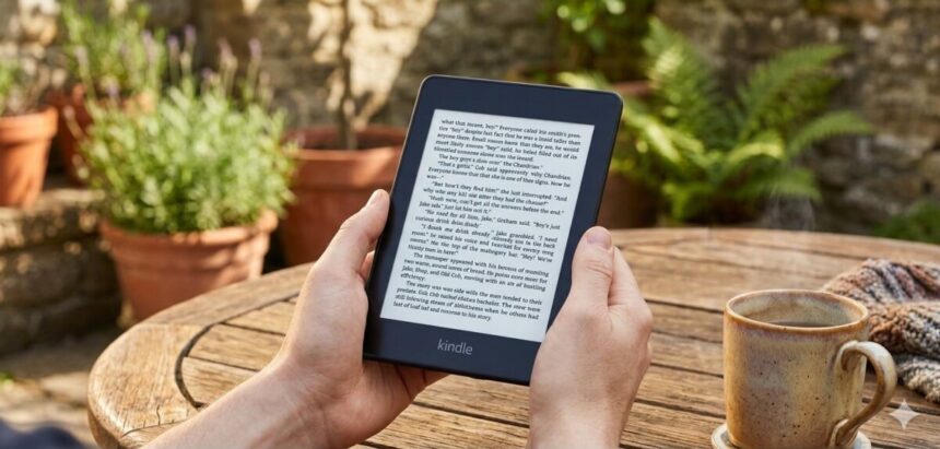 Kindle Users Jailbreaking Older Kindles As Amazon Ends Support