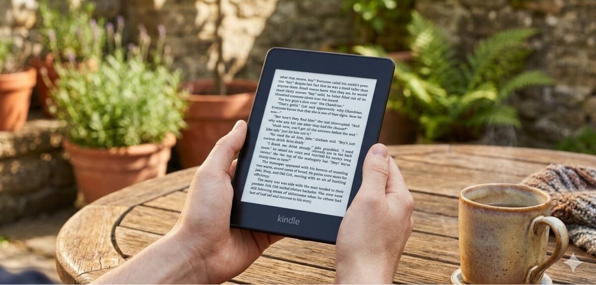 Kindle Users Jailbreaking Older Kindles As Amazon Ends Support