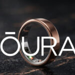 Oura Rolled Out Ring 5, Smallest Smart Ring