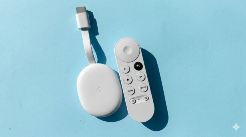 Google Said They Are Not Killing Old Chromecast After All