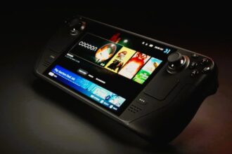 Valve Confirms Working Hard on Steam Deck 2