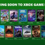 Microsoft Launched List of Games for Xbox Game Pass May 2026